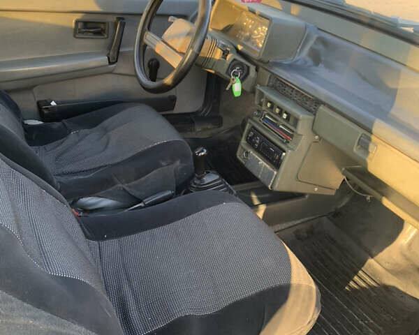 Белый ВАЗ 2108, объемом двигателя 1.3 л и пробегом 90 тыс. км за 899 $, фото 9 на Automoto.ua