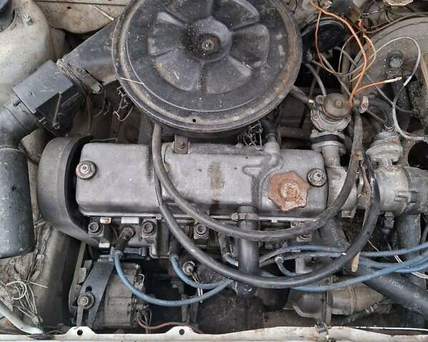 Белый ВАЗ 2108, объемом двигателя 1.5 л и пробегом 436 тыс. км за 602 $, фото 5 на Automoto.ua