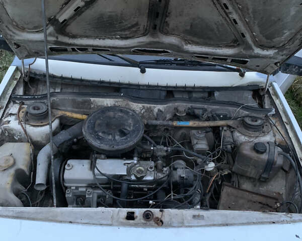 Білий ВАЗ 2108, об'ємом двигуна 1.3 л та пробігом 68 тис. км за 539 $, фото 10 на Automoto.ua