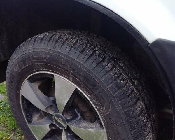 Білий ВАЗ 2108, об'ємом двигуна 1.5 л та пробігом 100 тис. км за 851 $, фото 1 на Automoto.ua