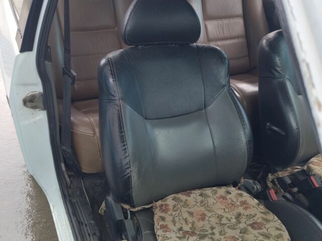 Білий ВАЗ 2108, об'ємом двигуна 0 л та пробігом 48 тис. км за 1250 $, фото 6 на Automoto.ua