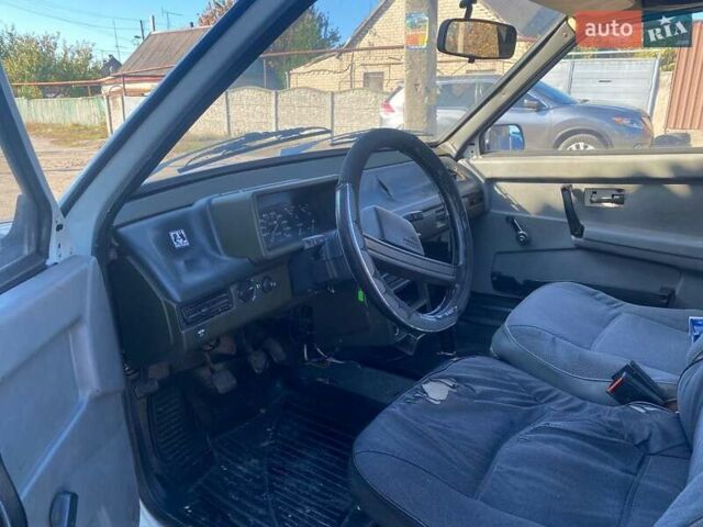 Білий ВАЗ 2108, об'ємом двигуна 1.5 л та пробігом 250 тис. км за 400 $, фото 6 на Automoto.ua
