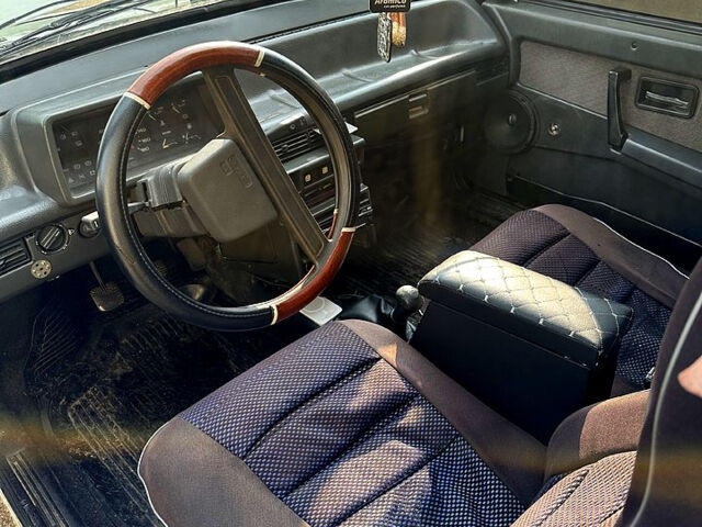 Білий ВАЗ 2108, об'ємом двигуна 1.5 л та пробігом 59 тис. км за 1450 $, фото 4 на Automoto.ua