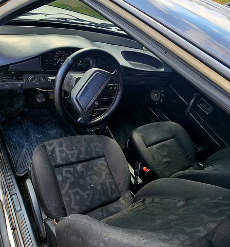 Белый ВАЗ 2108, объемом двигателя 1.5 л и пробегом 290 тыс. км за 900 $, фото 6 на Automoto.ua