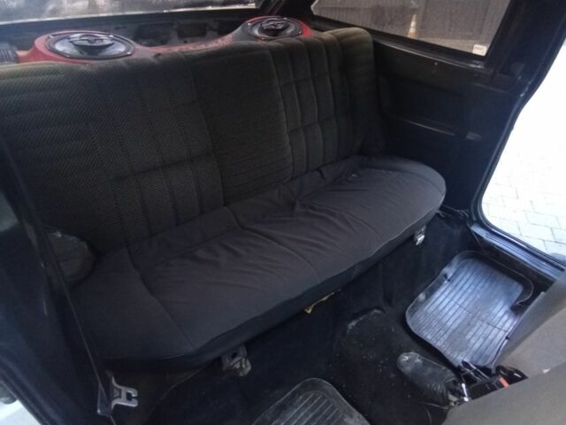 Белый ВАЗ 2108, объемом двигателя 1.5 л и пробегом 380 тыс. км за 800 $, фото 7 на Automoto.ua