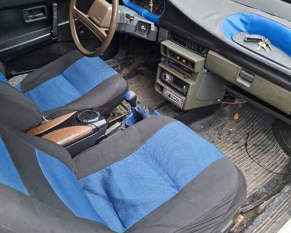 Белый ВАЗ 2108, объемом двигателя 1.5 л и пробегом 436 тыс. км за 602 $, фото 3 на Automoto.ua