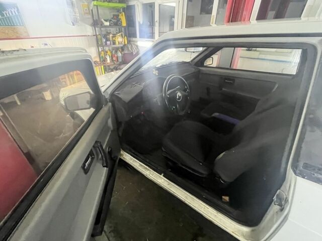 Білий ВАЗ 2108, об'ємом двигуна 1.5 л та пробігом 100 тис. км за 593 $, фото 1 на Automoto.ua