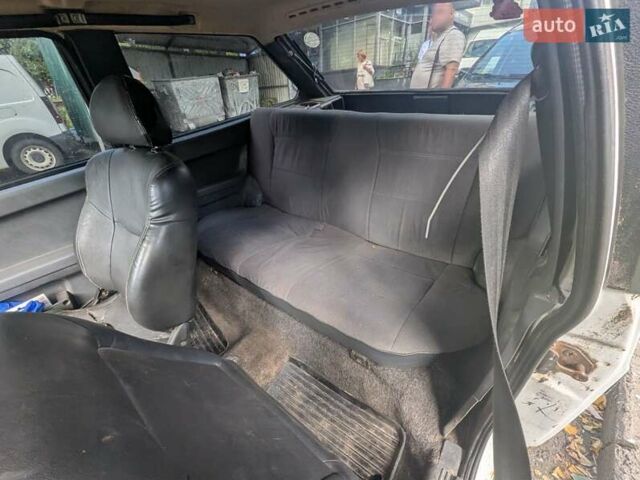 Белый ВАЗ 2108, объемом двигателя 1.5 л и пробегом 42 тыс. км за 699 $, фото 2 на Automoto.ua