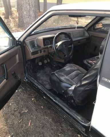 Белый ВАЗ 2108, объемом двигателя 1.5 л и пробегом 300 тыс. км за 700 $, фото 4 на Automoto.ua