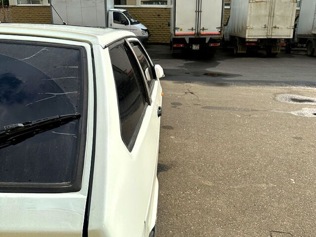 Білий ВАЗ 2108, об'ємом двигуна 1.5 л та пробігом 59 тис. км за 1450 $, фото 11 на Automoto.ua