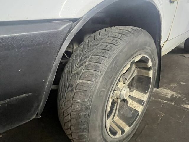 Білий ВАЗ 2108, об'ємом двигуна 1.5 л та пробігом 100 тис. км за 593 $, фото 4 на Automoto.ua
