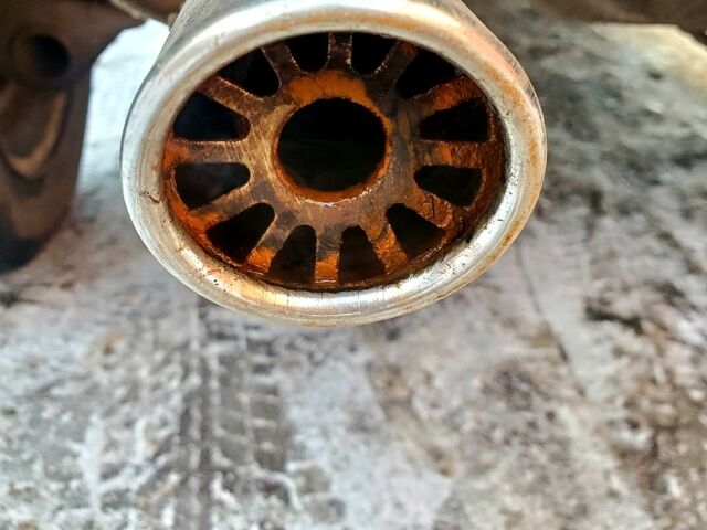 Білий ВАЗ 2108, об'ємом двигуна 1.3 л та пробігом 0 тис. км за 870 $, фото 8 на Automoto.ua