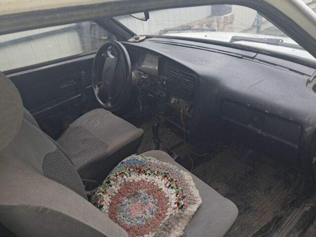 Белый ВАЗ 2108, объемом двигателя 1 л и пробегом 55 тыс. км за 477 $, фото 6 на Automoto.ua