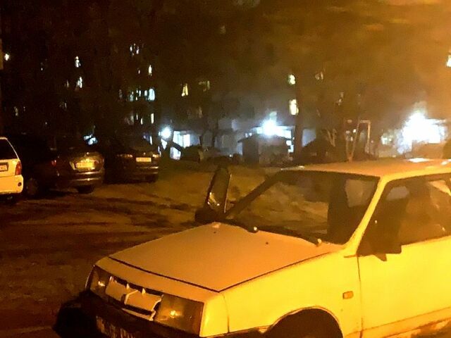 Білий ВАЗ 2108, об'ємом двигуна 1.3 л та пробігом 36 тис. км за 460 $, фото 6 на Automoto.ua