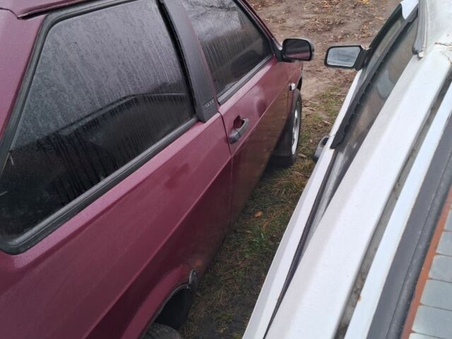 Белый ВАЗ 2108, объемом двигателя 1 л и пробегом 3 тыс. км за 650 $, фото 12 на Automoto.ua