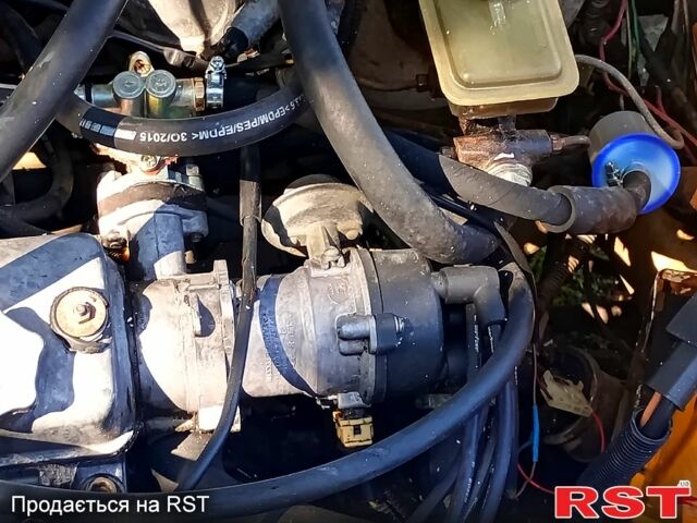 Білий ВАЗ 2108, об'ємом двигуна 1.5 л та пробігом 0 тис. км за 800 $, фото 6 на Automoto.ua