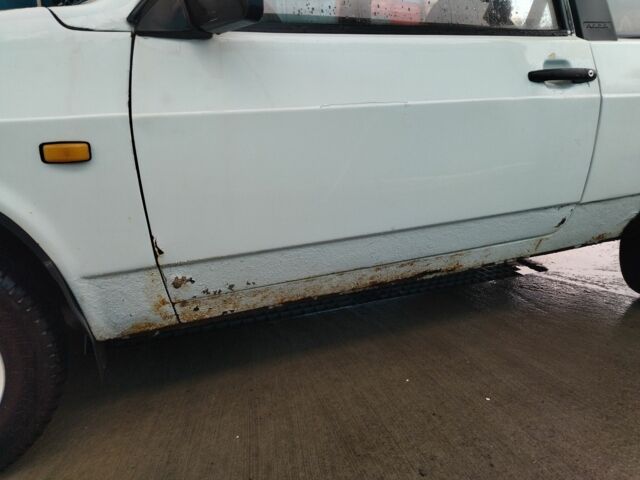 Білий ВАЗ 2108, об'ємом двигуна 0 л та пробігом 48 тис. км за 1250 $, фото 7 на Automoto.ua