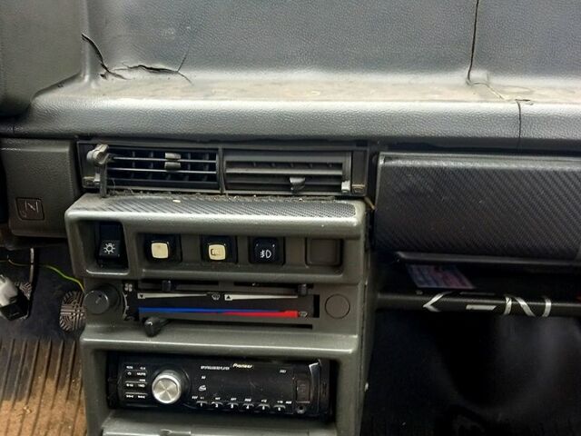 Белый ВАЗ 2108, объемом двигателя 1.5 л и пробегом 69 тыс. км за 800 $, фото 1 на Automoto.ua