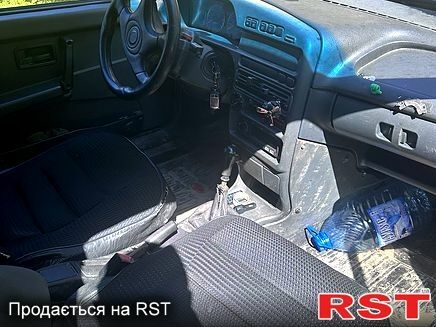 Белый ВАЗ 2108, объемом двигателя 1.3 л и пробегом 300 тыс. км за 670 $, фото 7 на Automoto.ua