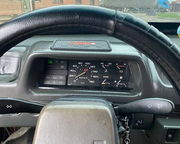 Белый ВАЗ 2108, объемом двигателя 1.29 л и пробегом 95 тыс. км за 950 $, фото 19 на Automoto.ua