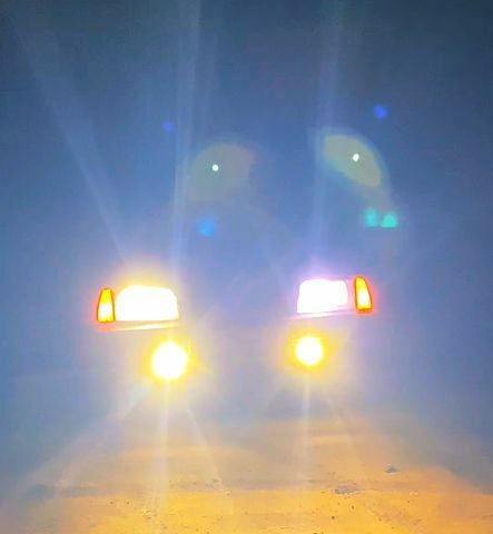 Белый ВАЗ 2108, объемом двигателя 1.1 л и пробегом 0 тыс. км за 400 $, фото 3 на Automoto.ua