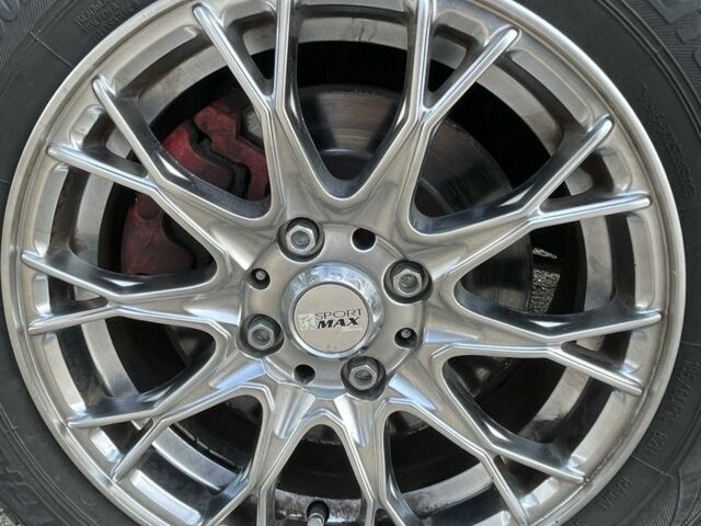 Белый ВАЗ 2108, объемом двигателя 0 л и пробегом 260 тыс. км за 850 $, фото 7 на Automoto.ua