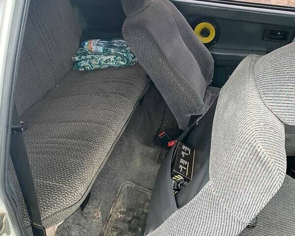 Белый ВАЗ 2108, объемом двигателя 1.29 л и пробегом 95 тыс. км за 950 $, фото 9 на Automoto.ua