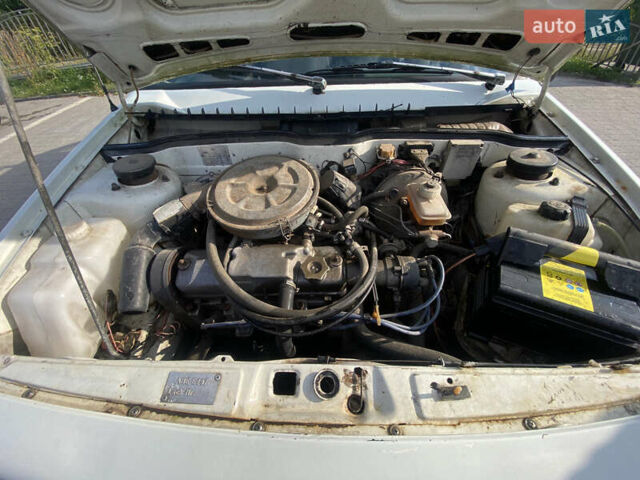 Белый ВАЗ 2108, объемом двигателя 1.3 л и пробегом 72 тыс. км за 950 $, фото 8 на Automoto.ua