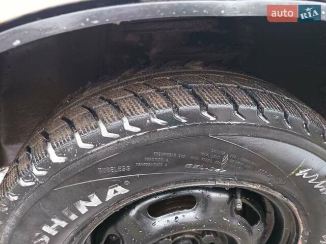 Белый ВАЗ 2108, объемом двигателя 1.1 л и пробегом 69 тыс. км за 1100 $, фото 3 на Automoto.ua