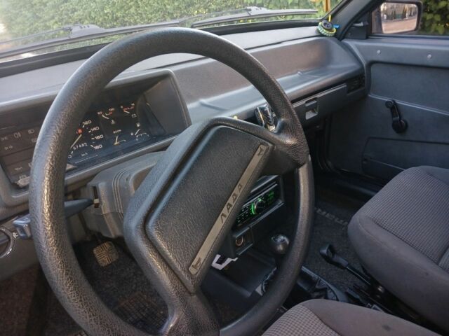 Белый ВАЗ 2108, объемом двигателя 0 л и пробегом 1000 тыс. км за 1400 $, фото 4 на Automoto.ua