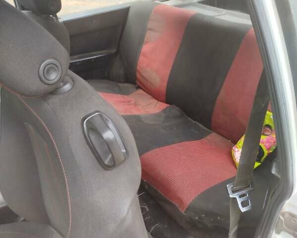 Білий ВАЗ 2108, об'ємом двигуна 1.3 л та пробігом 320 тис. км за 726 $, фото 1 на Automoto.ua