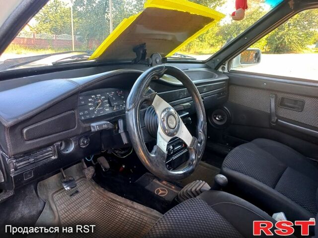 Белый ВАЗ 2108, объемом двигателя 1.3 л и пробегом 0 тыс. км за 1000 $, фото 5 на Automoto.ua