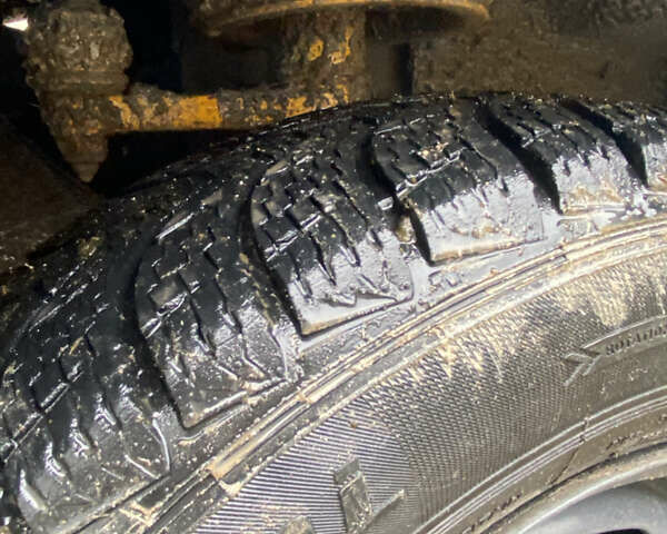 Белый ВАЗ 2108, объемом двигателя 1.29 л и пробегом 300 тыс. км за 650 $, фото 14 на Automoto.ua