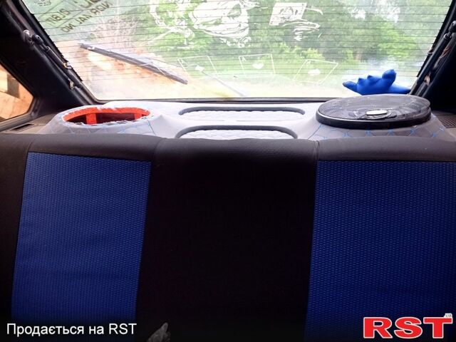 Белый ВАЗ 2108, объемом двигателя 1.3 л и пробегом 10 тыс. км за 1150 $, фото 9 на Automoto.ua