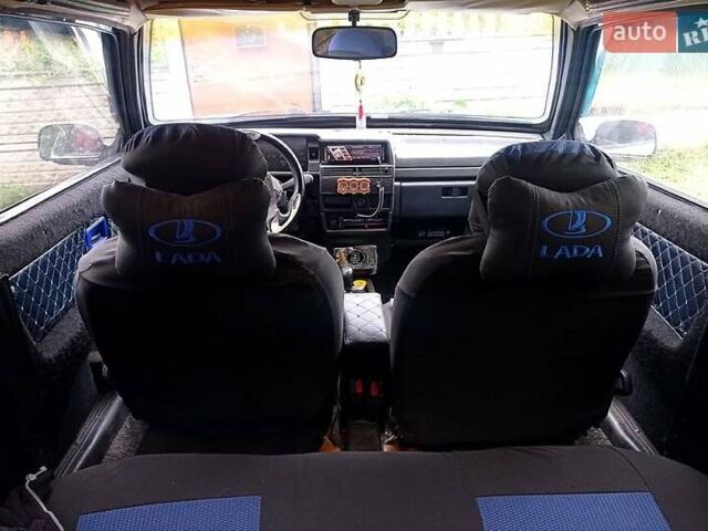 Белый ВАЗ 2108, объемом двигателя 1.3 л и пробегом 10 тыс. км за 1150 $, фото 2 на Automoto.ua