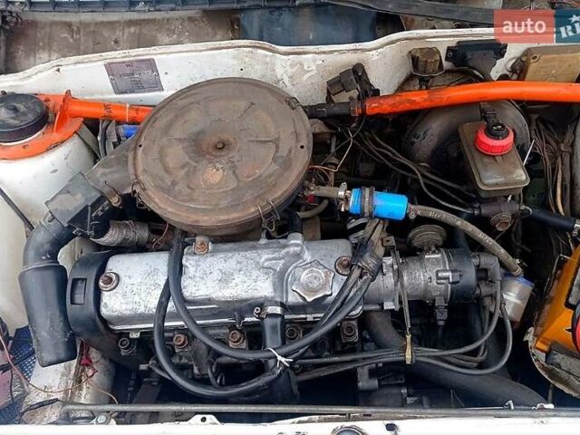 Белый ВАЗ 2108, объемом двигателя 1.3 л и пробегом 10 тыс. км за 1150 $, фото 6 на Automoto.ua