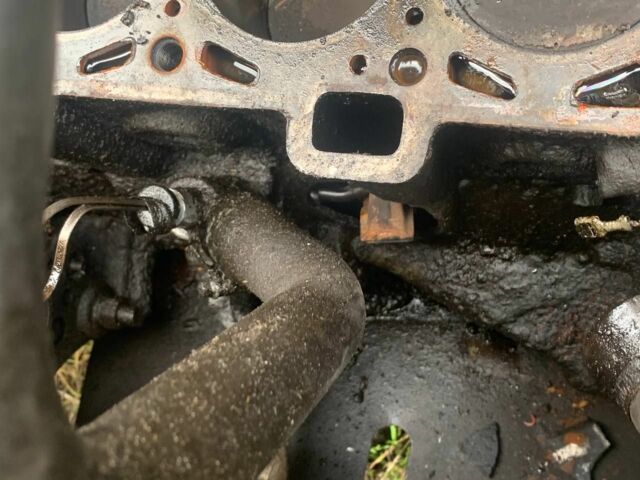 Белый ВАЗ 2108, объемом двигателя 0 л и пробегом 50 тыс. км за 357 $, фото 7 на Automoto.ua