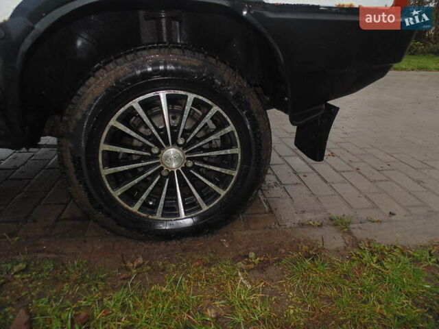 Белый ВАЗ 2108, объемом двигателя 1.3 л и пробегом 140 тыс. км за 600 $, фото 8 на Automoto.ua