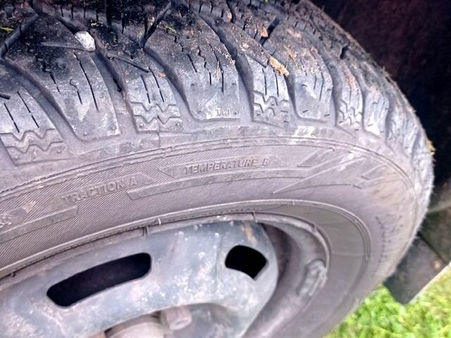 Белый ВАЗ 2108, объемом двигателя 1.3 л и пробегом 10 тыс. км за 1150 $, фото 11 на Automoto.ua