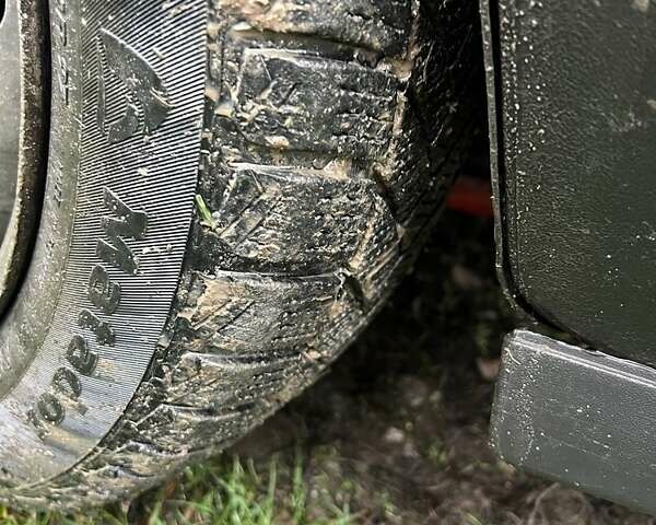 Белый ВАЗ 2108, объемом двигателя 1.3 л и пробегом 200 тыс. км за 1500 $, фото 4 на Automoto.ua