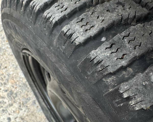 Белый ВАЗ 2108, объемом двигателя 1.5 л и пробегом 100 тыс. км за 550 $, фото 5 на Automoto.ua