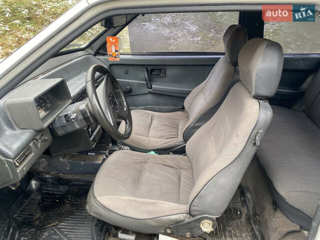 Белый ВАЗ 2108, объемом двигателя 1.29 л и пробегом 300 тыс. км за 650 $, фото 8 на Automoto.ua