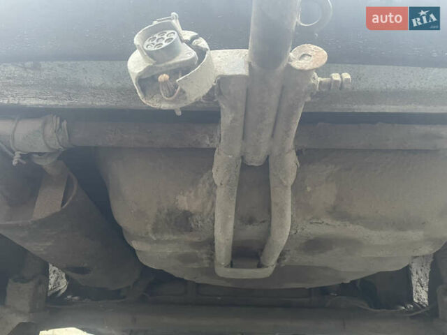 Белый ВАЗ 2108, объемом двигателя 1.3 л и пробегом 220 тыс. км за 930 $, фото 11 на Automoto.ua