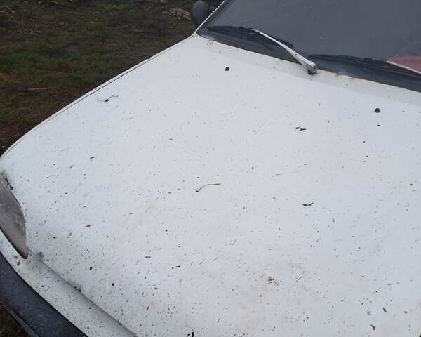 Белый ВАЗ 2108, объемом двигателя 1.55 л и пробегом 500 тыс. км за 600 $, фото 7 на Automoto.ua