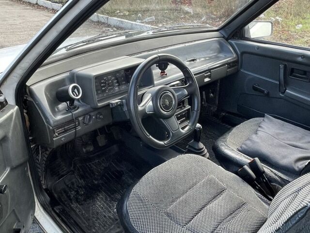 Белый ВАЗ 2108, объемом двигателя 0 л и пробегом 260 тыс. км за 850 $, фото 5 на Automoto.ua