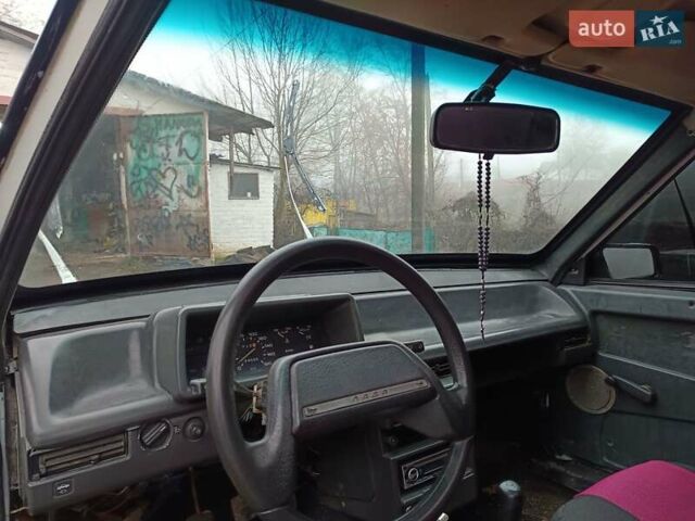 Белый ВАЗ 2108, объемом двигателя 1.1 л и пробегом 69 тыс. км за 1100 $, фото 10 на Automoto.ua