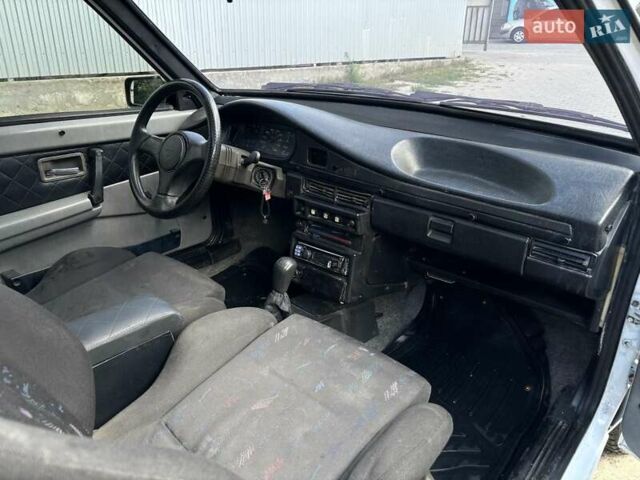 Белый ВАЗ 2108, объемом двигателя 1.3 л и пробегом 168 тыс. км за 1350 $, фото 4 на Automoto.ua