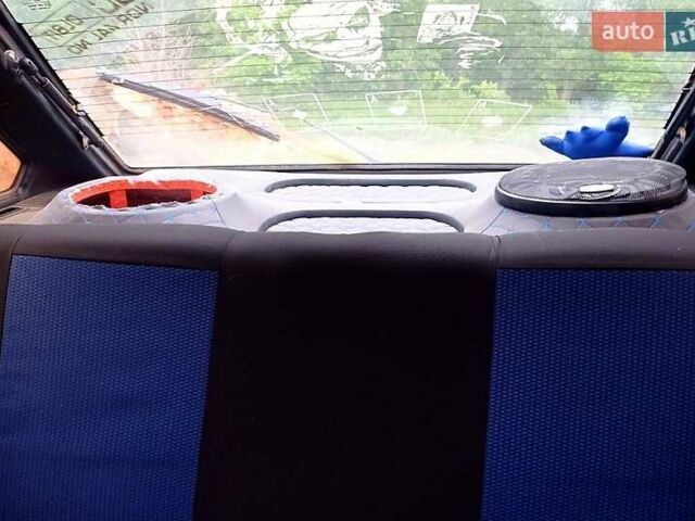 Белый ВАЗ 2108, объемом двигателя 1.3 л и пробегом 10 тыс. км за 1150 $, фото 7 на Automoto.ua