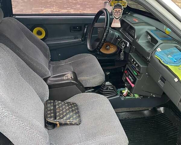 Белый ВАЗ 2108, объемом двигателя 1.29 л и пробегом 95 тыс. км за 950 $, фото 3 на Automoto.ua