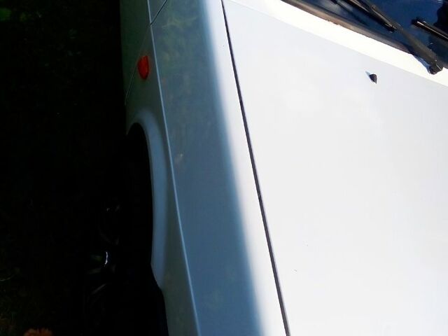 Белый ВАЗ 2108, объемом двигателя 1.1 л и пробегом 100 тыс. км за 1250 $, фото 3 на Automoto.ua